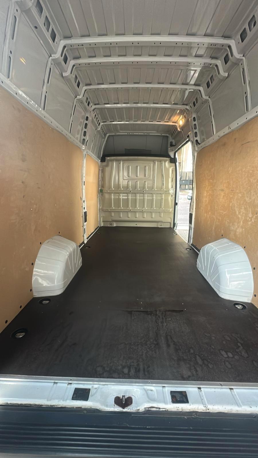 FIAT DUCATO FURGONATO