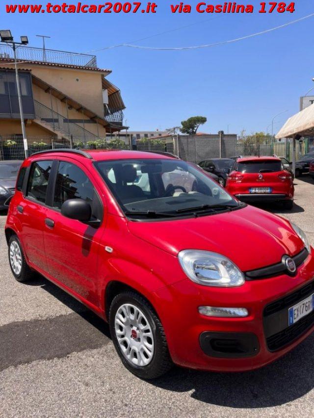 FIAT Panda 1.3 MJT S&S Easy