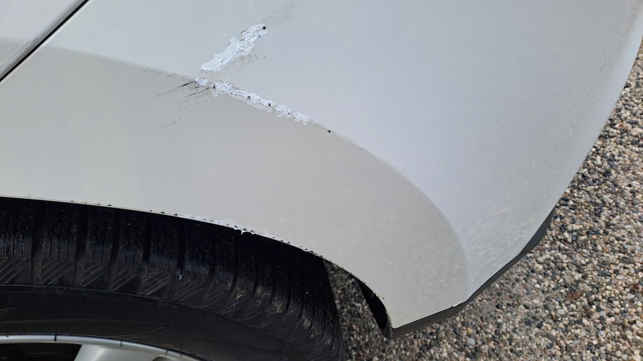 Hyundai iX35 1.6 Benzina ben tenuta