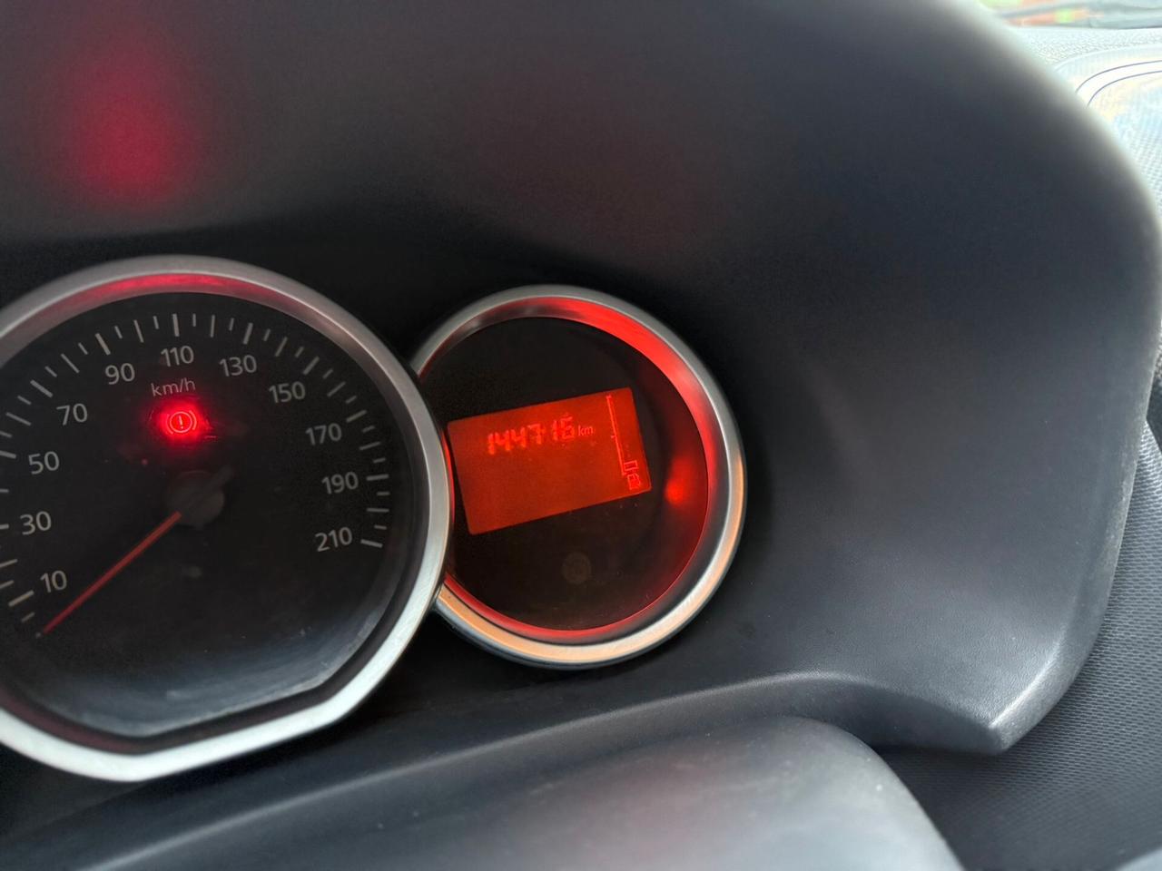 Dacia Sandero 0.9 TCe 12V GPL