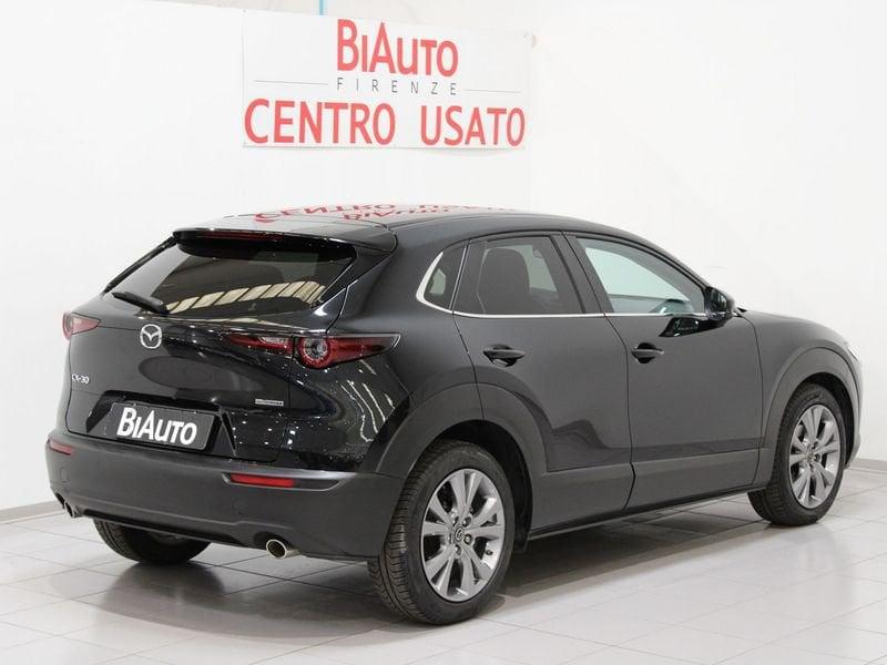 Mazda CX-30 1.8L Skyactiv-D 2WD Executive