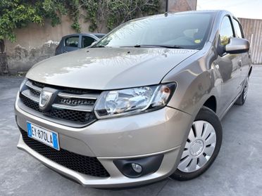 Dacia Sandero 1.2 GPL 75CV scad. 2036