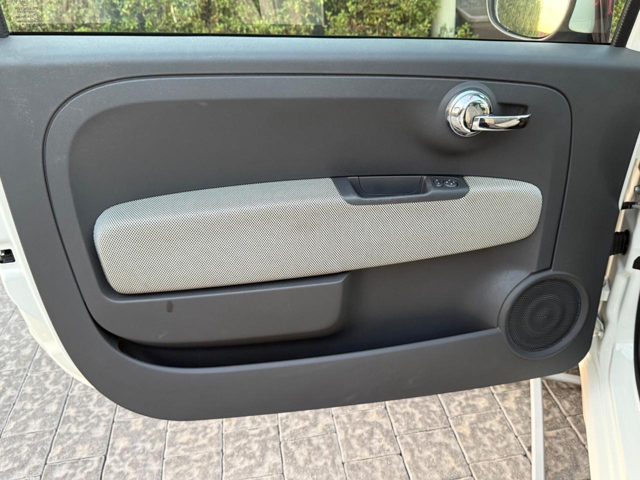 Fiat 500 1.3 Multijet 16V 95 CV Lounge PER NEOPATENTATI
