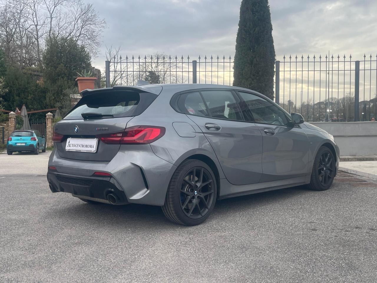 Bmw 135 M