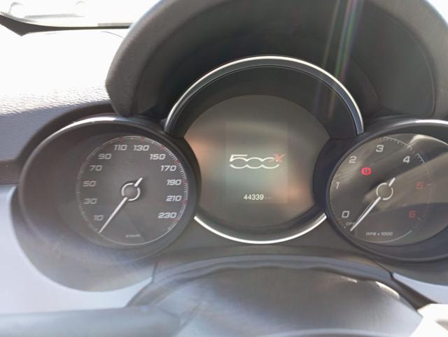 FIAT 500X *PROMO* 1.3 MultiJet 95 CV Sport