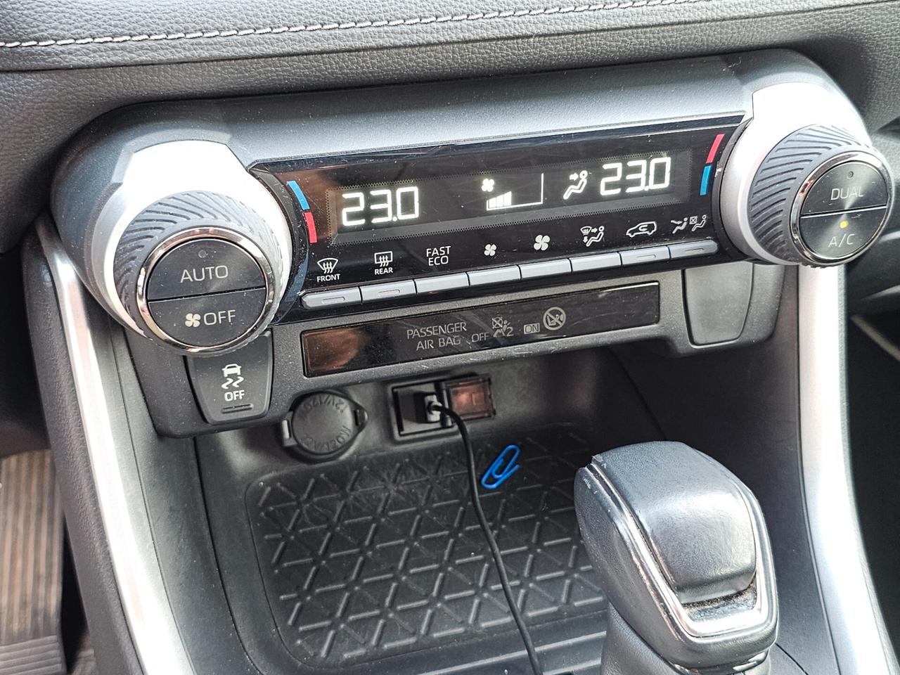 Toyota RAV 4 RAV4 2.5 HV (218CV) E-CVT 2WD Business