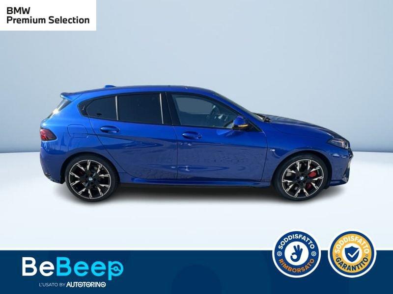 BMW Serie 1 118D MSPORT PRO AUTO