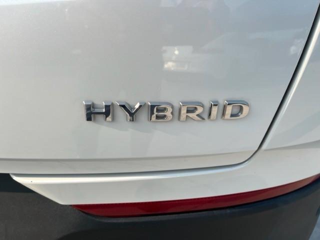 Opel Grandland X 1.6 Hybrid Plug-in aut. FWD