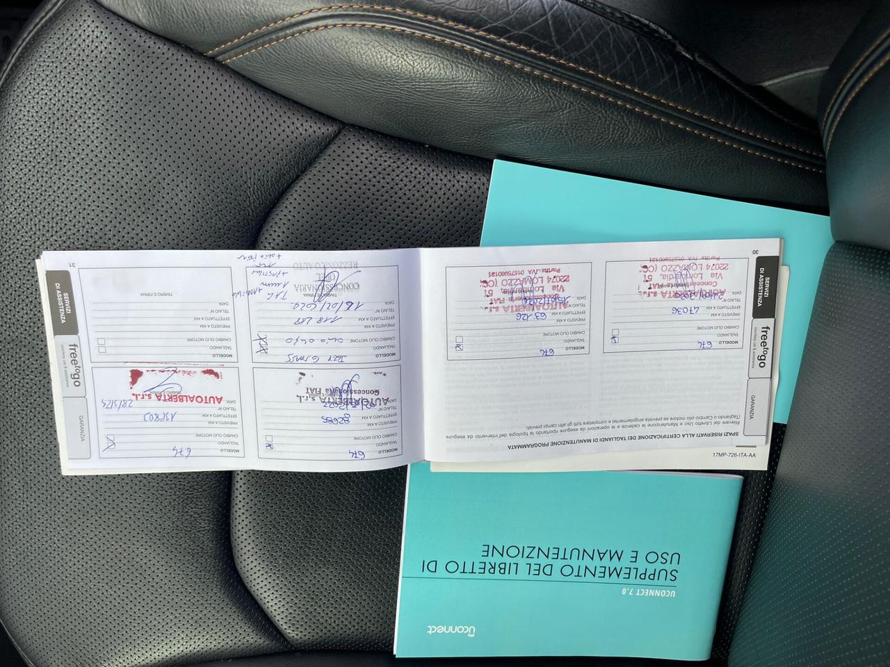 JEEP COMPASS 2.0 MJTD 140 AUT 4WD LIMITED EDITION