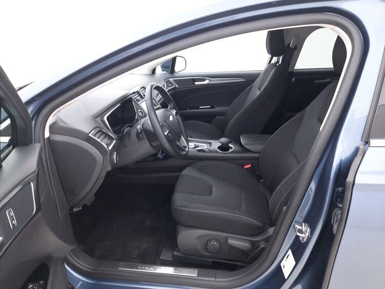 Ford Mondeo SW Titanium Business Auto BR704245 2.0 Diesel 150CV