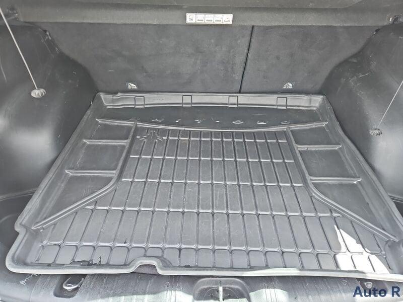 Jeep Compass 2.0 MJet 140cv Limited 4WD