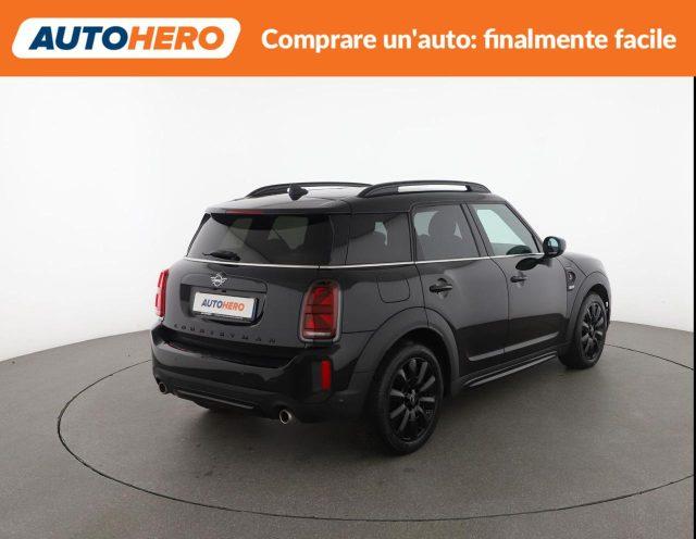 MINI Countryman 2.0 Cooper S Countryman