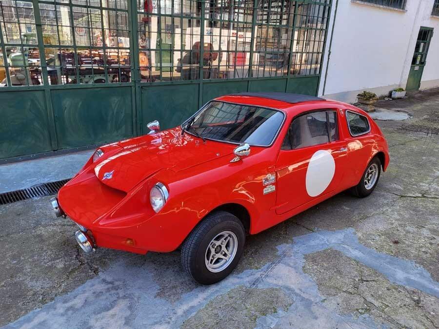 Mini Marcos 1300 GT – 1978 - SUMMER PRICE