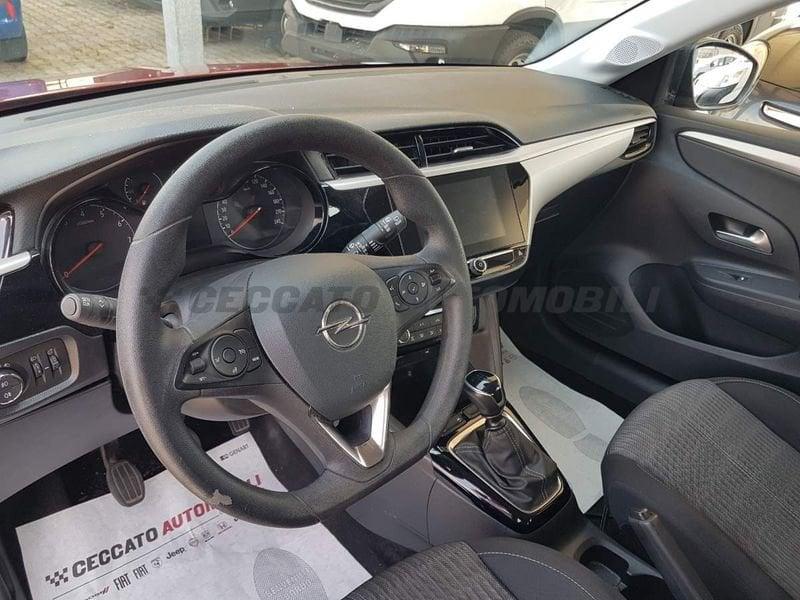 Opel Corsa Corsa 1.5 Blitz Edition s&s 100cv