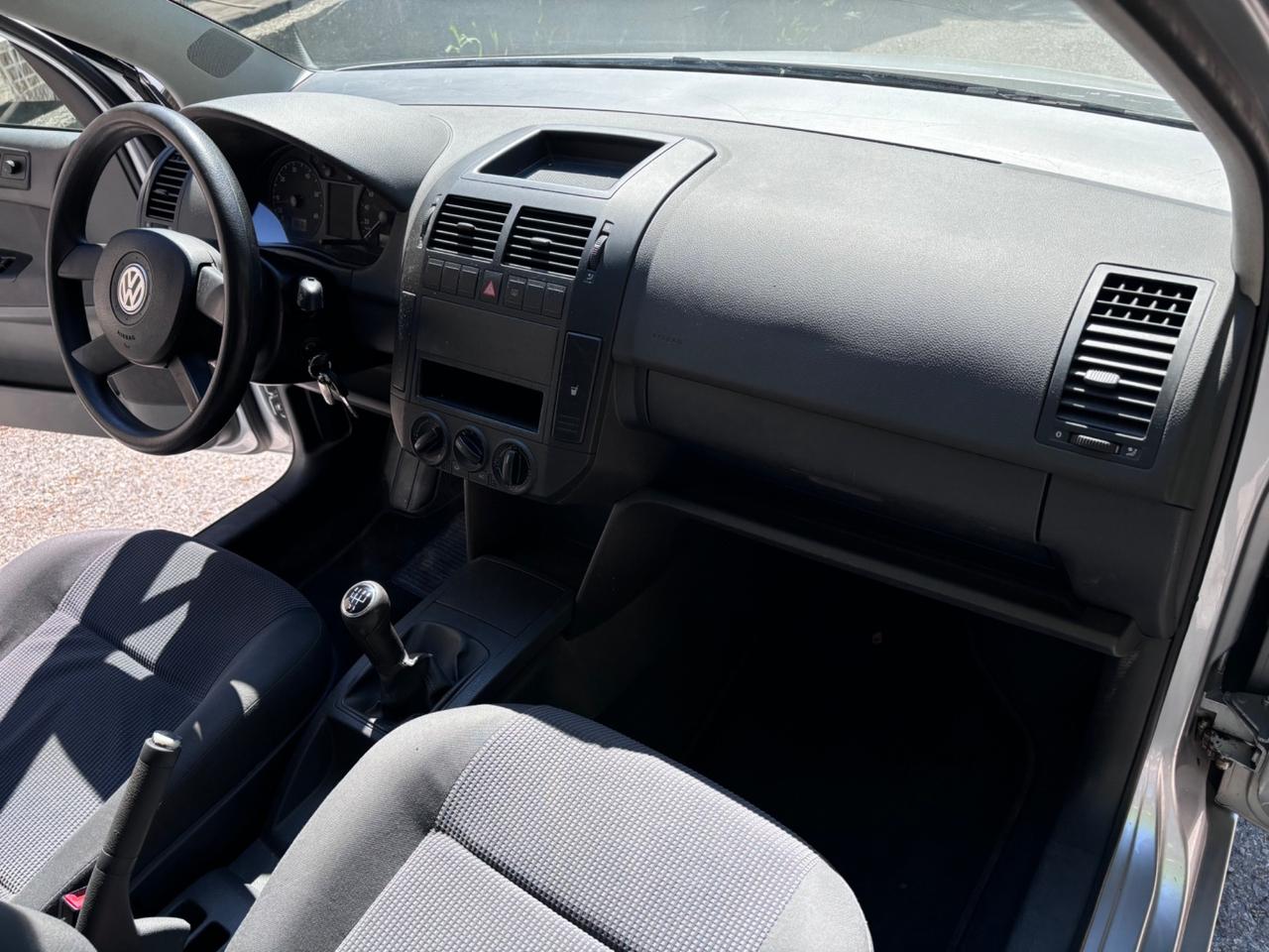 Volkswagen Polo 1.2 12V 5p. Comfortline