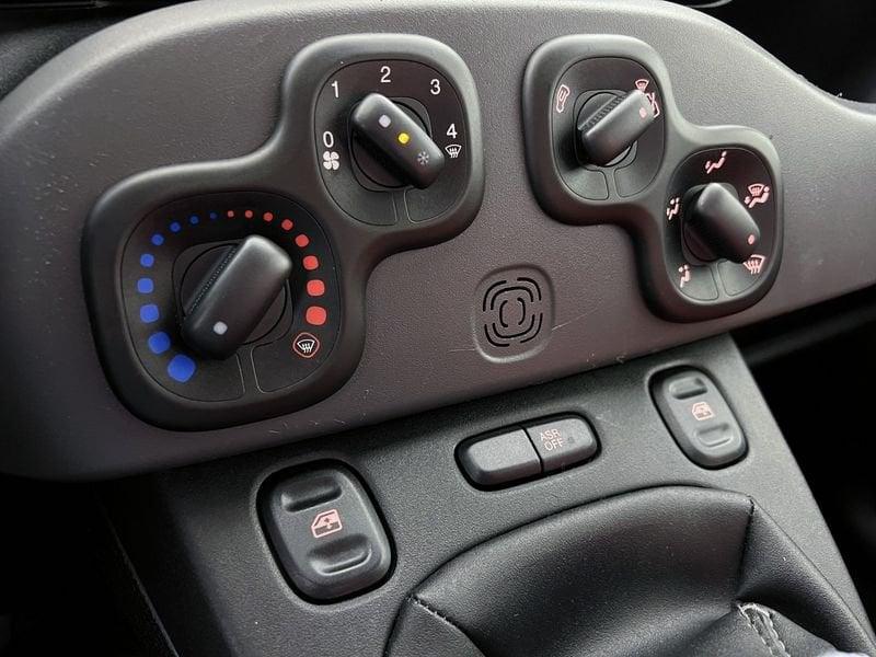 FIAT Panda Panda 1.3 MJT S&S Easy