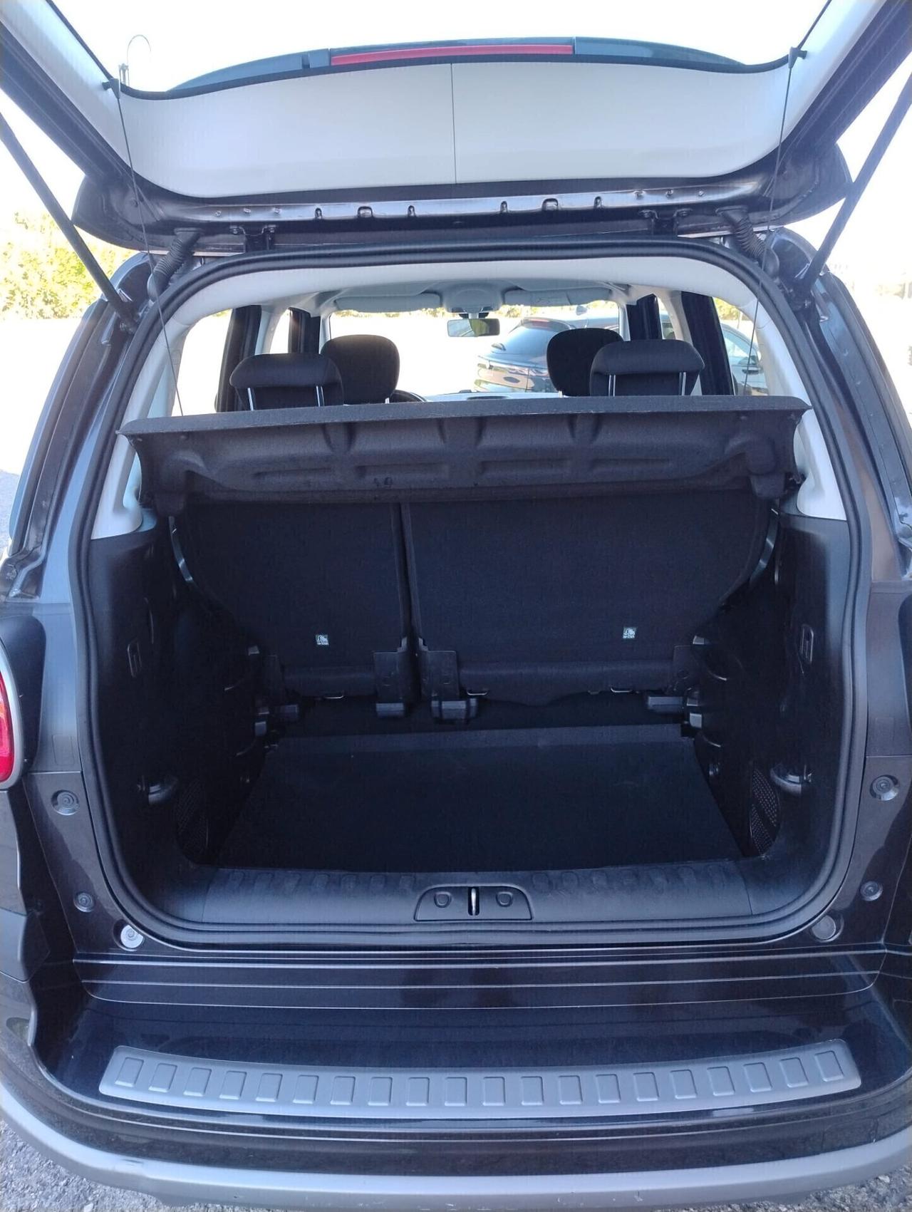 Fiat 500L 1.3 Mjet Connect 95Cv - 2022