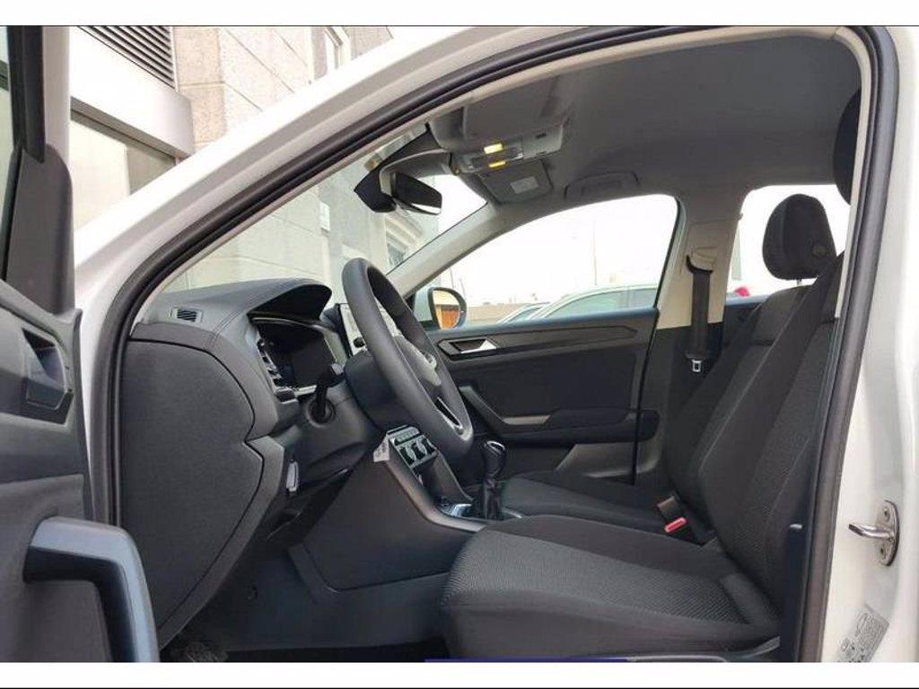 VOLKSWAGEN T-roc 1.0 tsi style 110cv del 2023