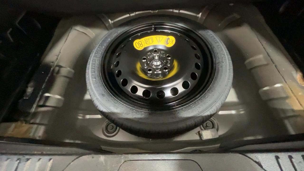 Ford Focus 1.0 EcoBoost Hybrid 125 CV SW ST-Line