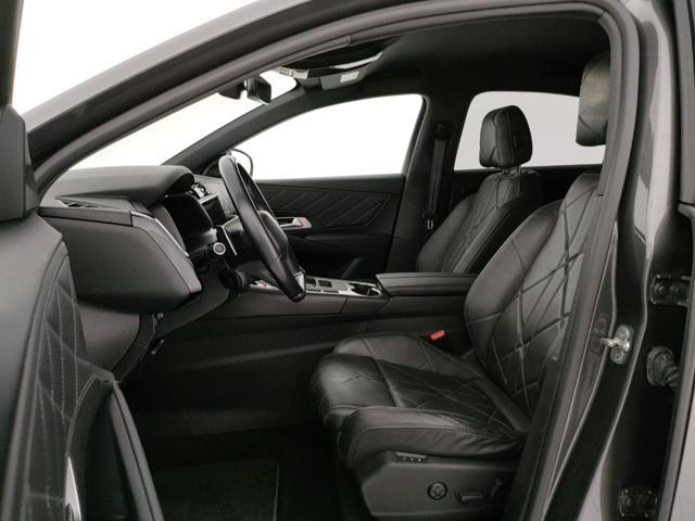 DS AUTOMOBILES DS 7 Crossback BlueHDi 180 aut. Grand Chic