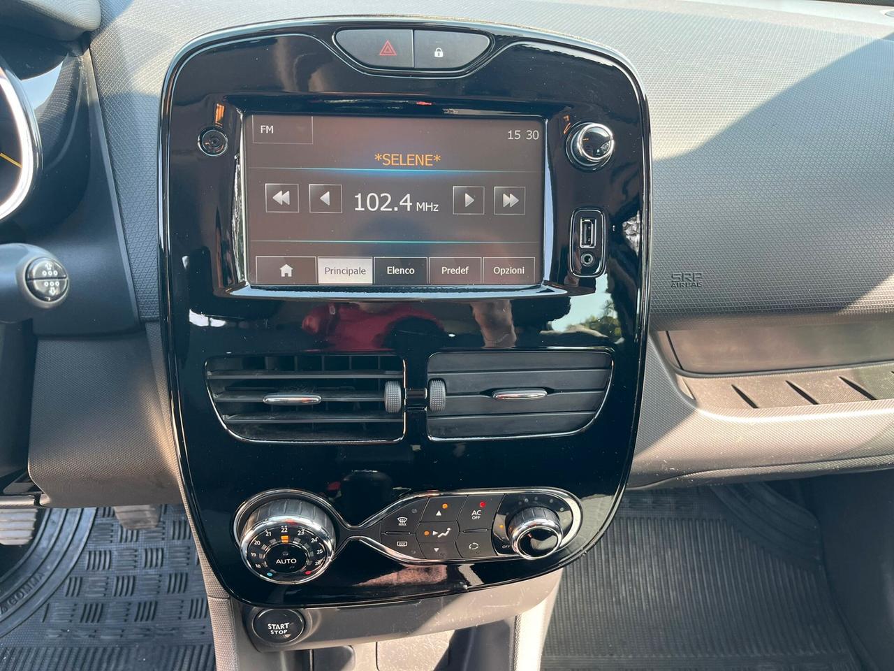 Renault Clio 1.5 dCi - PERFETTA - 2014