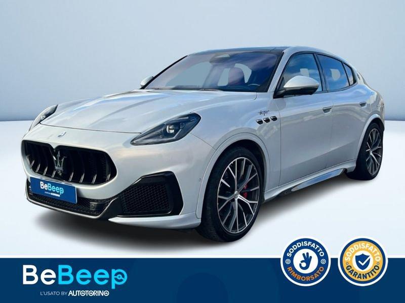 Maserati Grecale 3.0 V6 TROFEO 530CV AUTO