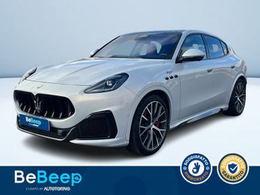 Maserati Grecale 3.0 V6 TROFEO 530CV AUTO