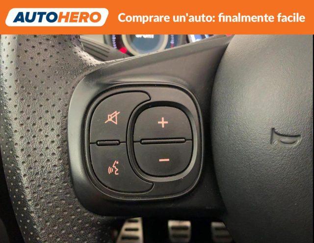 ABARTH 595 1.4 Turbo T-Jet 160 CV Pista