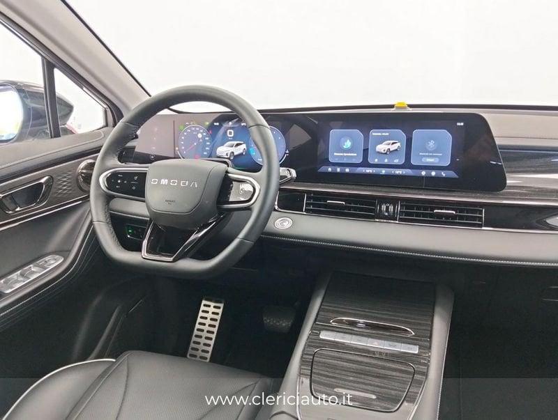 OMODA 5 Omoda 1.6 TGDI 147CV aut. Premium