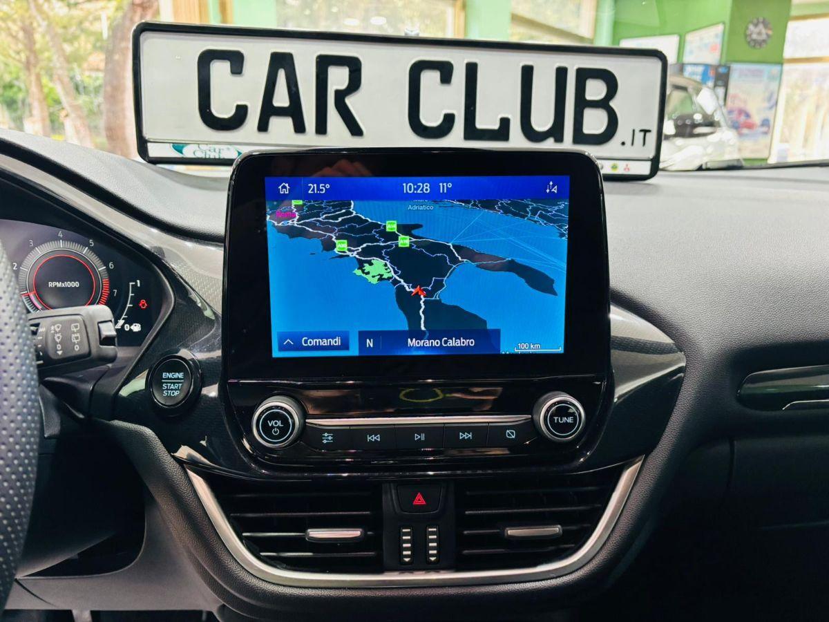 Ford Puma 1.0 EcoBoost Hyb.125cv ST Line Az. Full