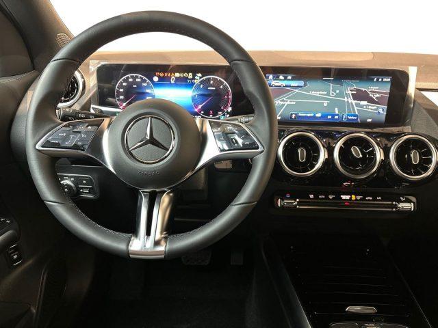 MERCEDES-BENZ GLA 200 d Automatic Progressive Advanced