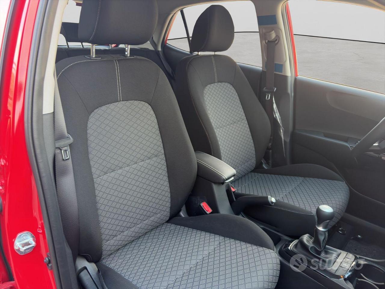 KIA PICANTO 1.0 12V MPI 20th ANNIVERSARY ED.