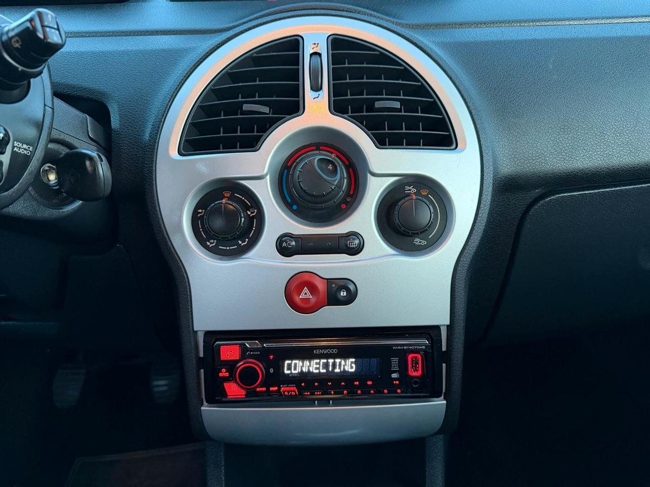 Renault Modus Grand 1.5 dCi 85CV Dynamique