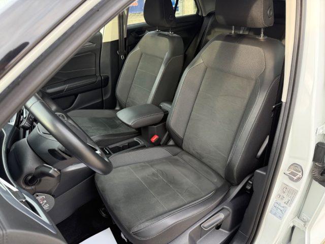 VOLKSWAGEN T-Roc 2.0 TDI Style USATO CERTIFICATO VW