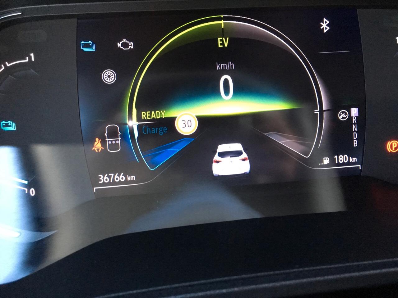 Renault Clio Full Hybrid E-Tech 140 CV 5 porte Zen