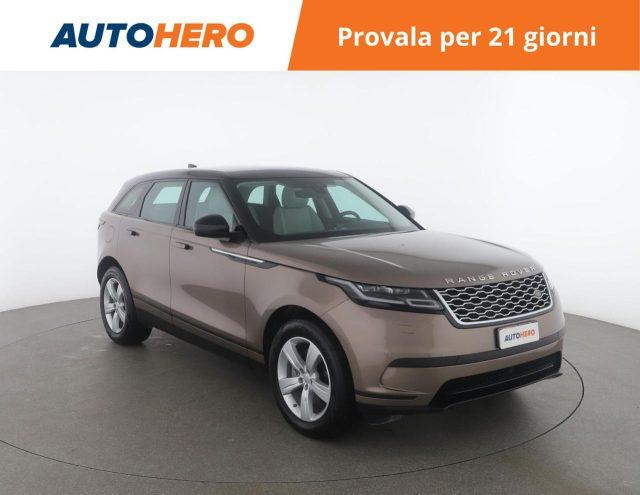 LAND ROVER Range Rover Velar 3.0 V6 SD6 300 CV S