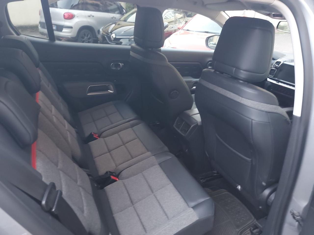 Citroen C5 Aircross Feel 1.2 PureTech 130