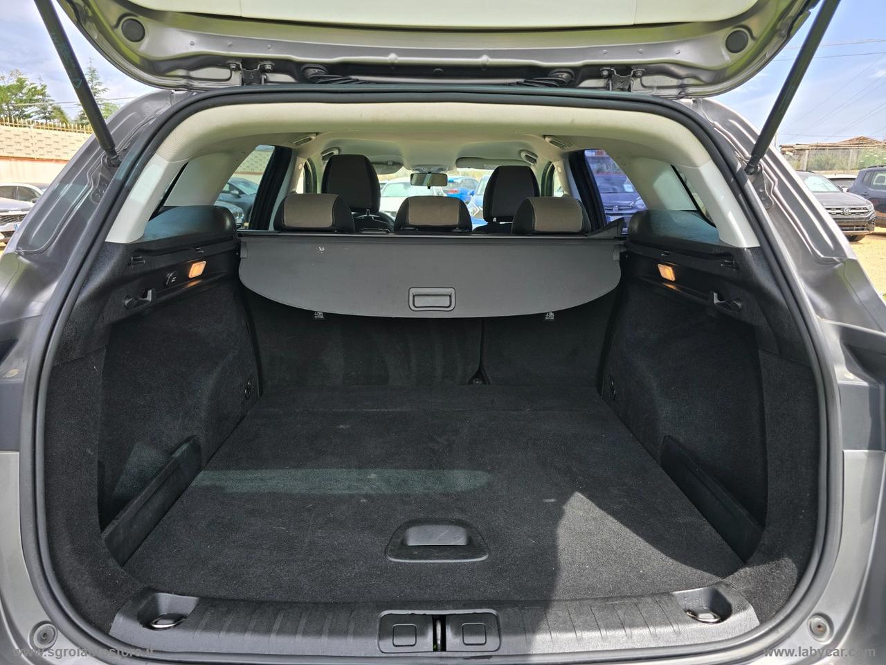 FIAT Tipo 1.6 Mjt S&S SW Lounge