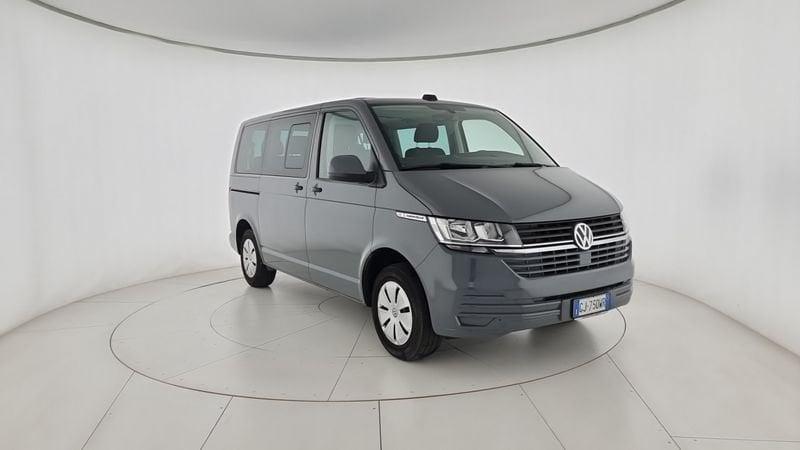 Volkswagen Caravelle 2.0 TDI 110CV PC Business 9 posti