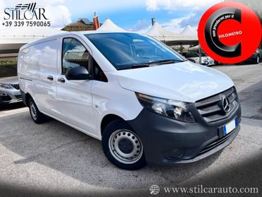 Mercedes-benz Vito 1.7 110 CDI Passo Lungo Furgone Long