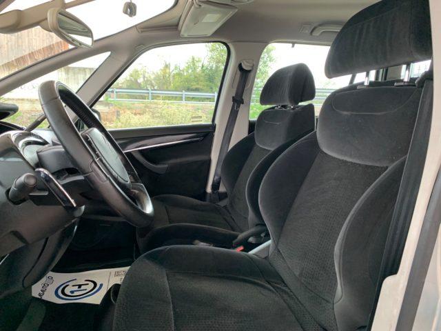 CITROEN C4 Grand Picasso 6 POSTI CAMBIO AUTO IVA ESP OK NEOP