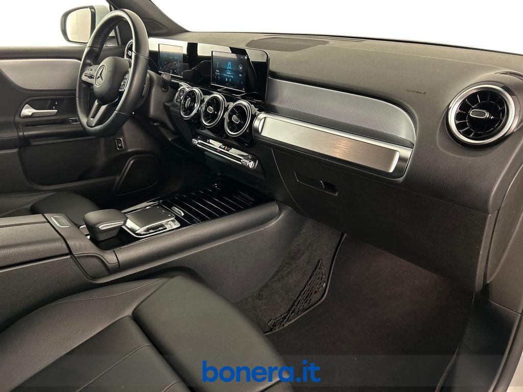 Mercedes GLB 200 Sport 7G-DCT