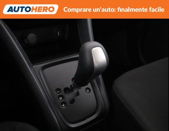 SUZUKI Celerio 1.0 AGS Style