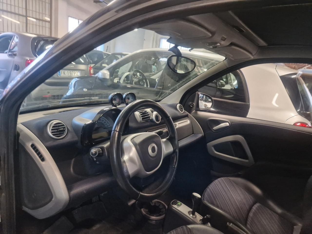 pulse pelle car play motore revisionato frizione nuova