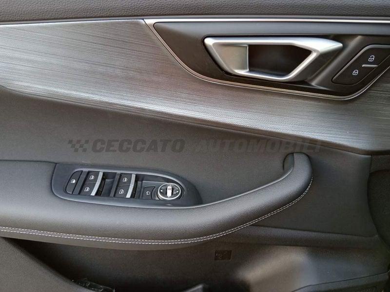 DR AUTOMOBILES DR 6.0 Dr 6.0 1.5 TURBO MT GPL