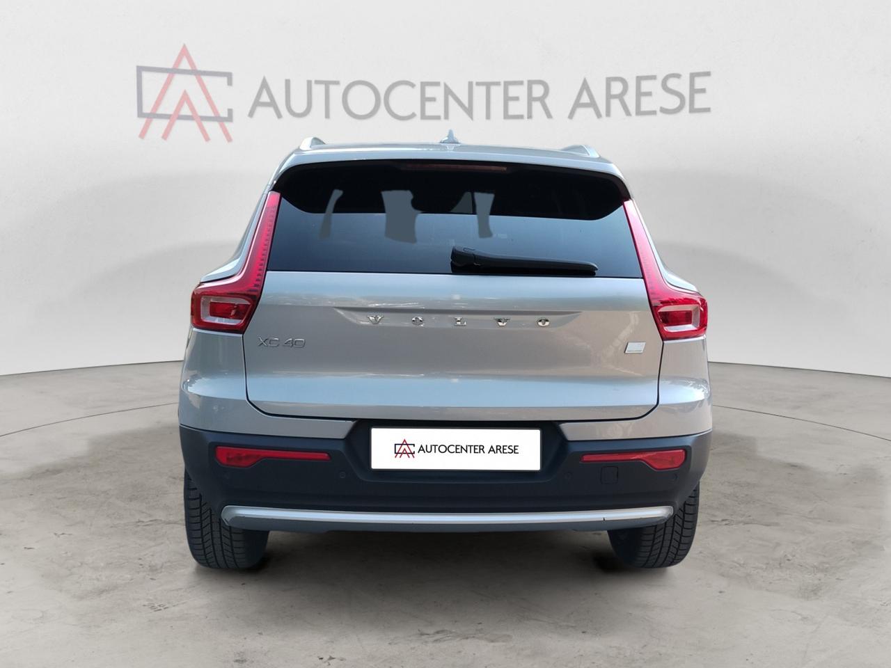 Volvo XC40 1.5 t4 recharge phev Core auto