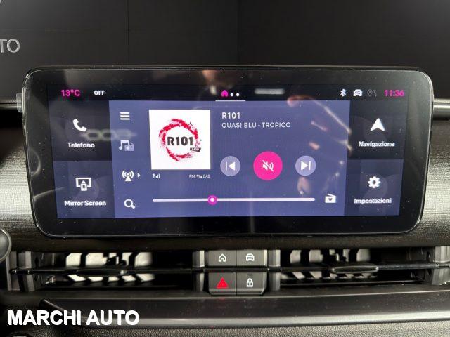 FIAT 600 Hybrid 110 CV DCT MHEV (Pack Comfort)