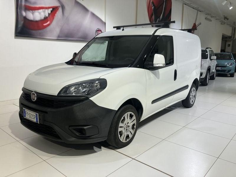 FIAT Doblò 1.6 mjet 105cv PC-TN cargo lamierato sx