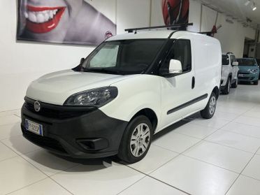 FIAT Doblò 1.6 mjet 105cv PC-TN cargo lamierato sx
