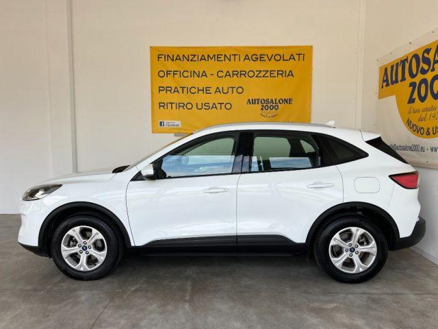 FORD Kuga 1.5 EcoBoost 120 CV 2WD Connect